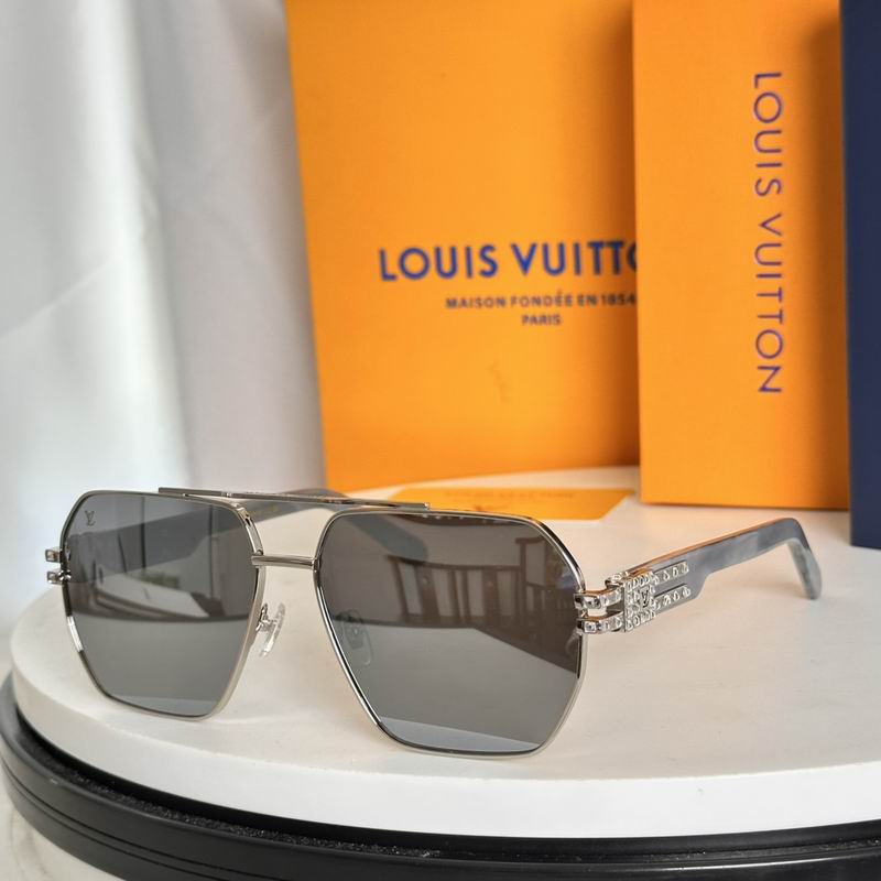 LV Sunglasses ID:20260410-2060